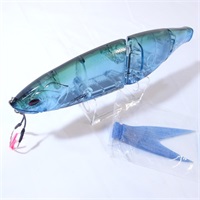 クラッシュゴーストベイビーブルーボンバー